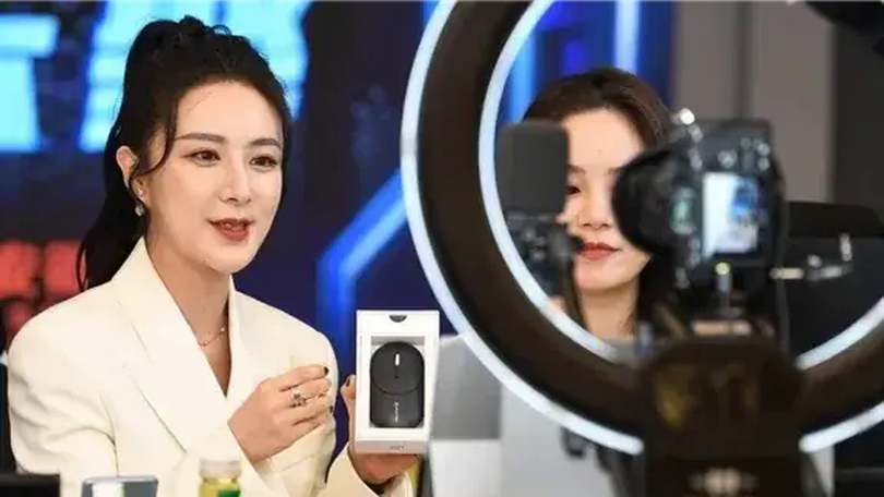 Tăng cường kiểm tra thuế với KOL, KOC bán hàng livestream