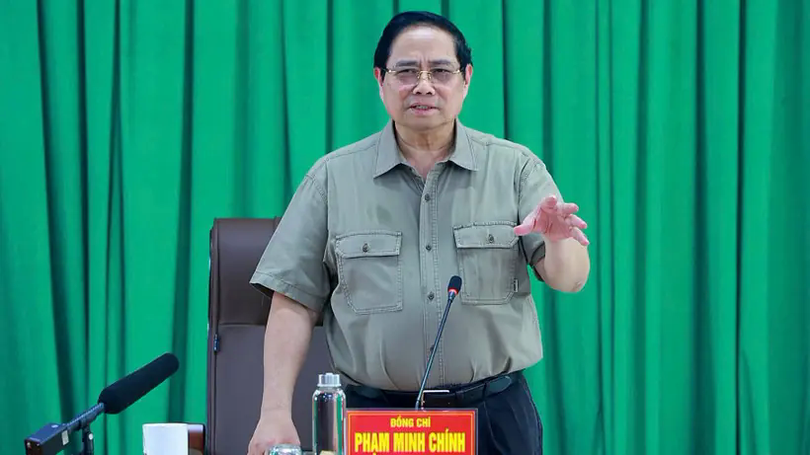 Giữ vững chủ quyền, an ninh quần đảo Thổ Chu