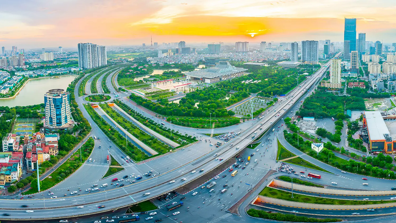 Hà Nội dẫn đầu cả nước về thu ngân sách nhà nước