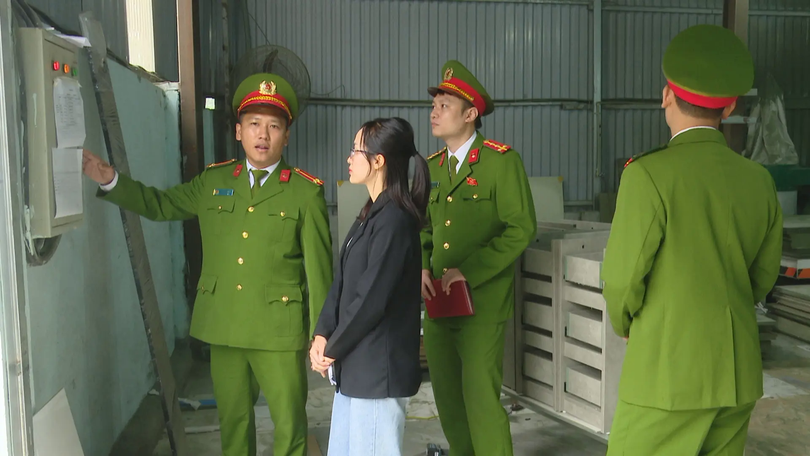 Chủ động phòng cháy, hạn chế rủi ro dịp cuối năm