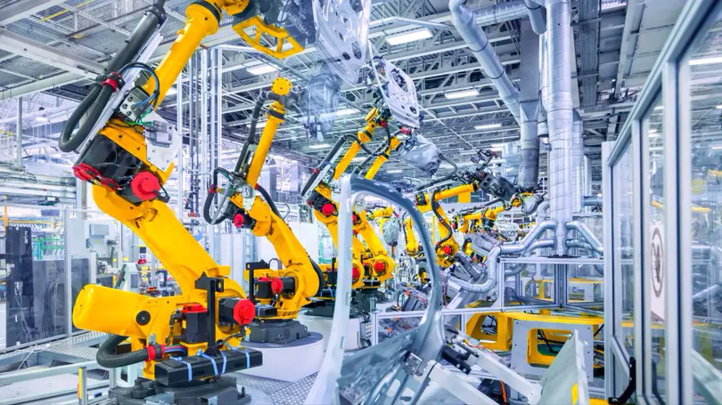 Việt Nam chi hơn 220 tỷ USD nhập hàng công nghệ cao