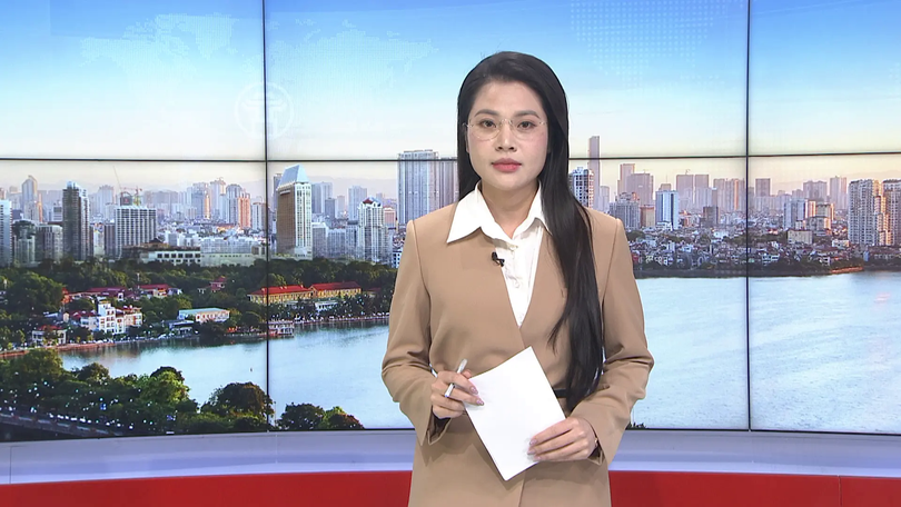 Chương trình Thời sự 15h00 | 29/12/2025