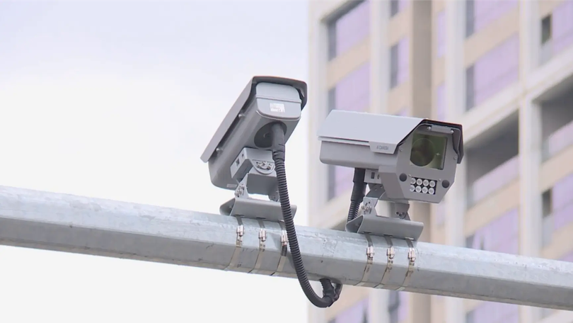 Hiệu quả đảm bảo giao thông từ hệ thống camera AI