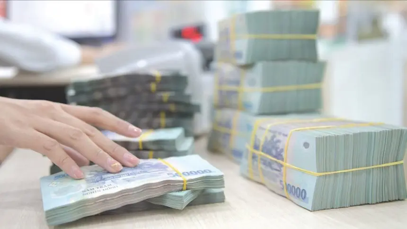 Tín dụng năm 2025 tăng 17,87%