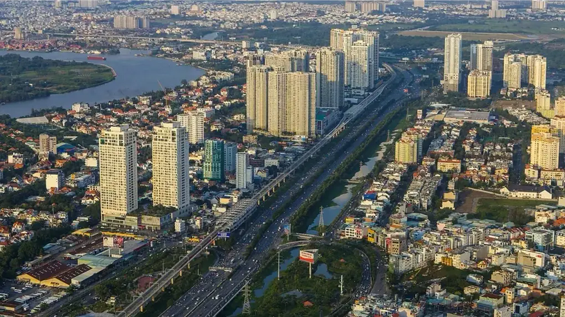 Nguồn cung BĐS tăng mạnh, doanh nghiệp chạy đua mở bán