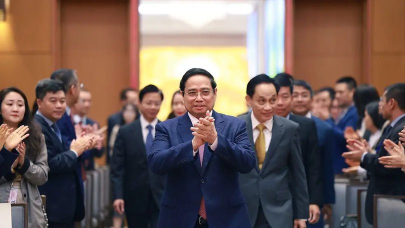 Ngoại giao đóng vai trò quan trọng nâng cao vị thế đất nước