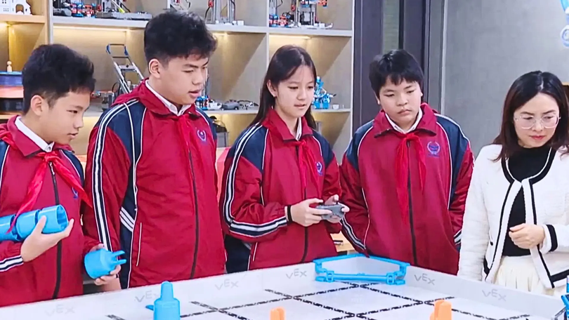 Ngành giáo dục Hà Nội tiên phong đổi mới sáng tạo