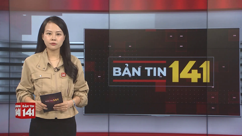 Bản tin 141 | 29/12/2025