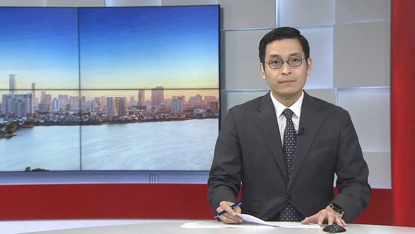 Chương trình Thời sự 23h00 | 29/12/2025