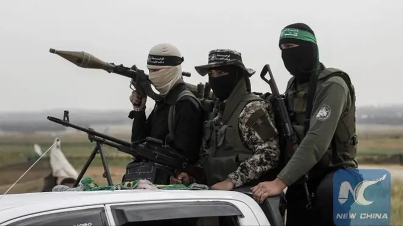 Italy triệt phá đường dây tình nghi tài trợ cho Hamas