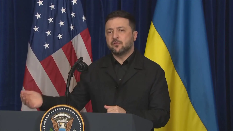 Vấn đề khó giải quyết nhằm chấm dứt xung đột Nga-Ukraine