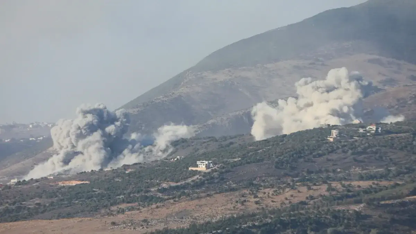 Israel lên kế hoạch đẩy mạnh tấn công Hezbollah