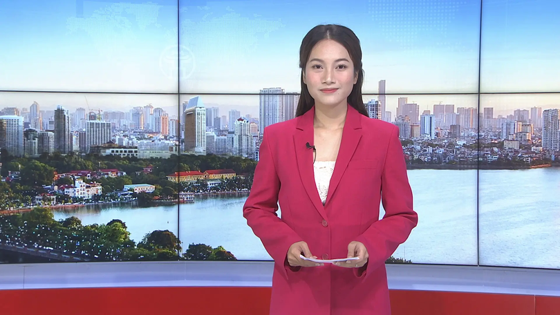 Chương trình Thời sự 15h00 | 03/12/2025
