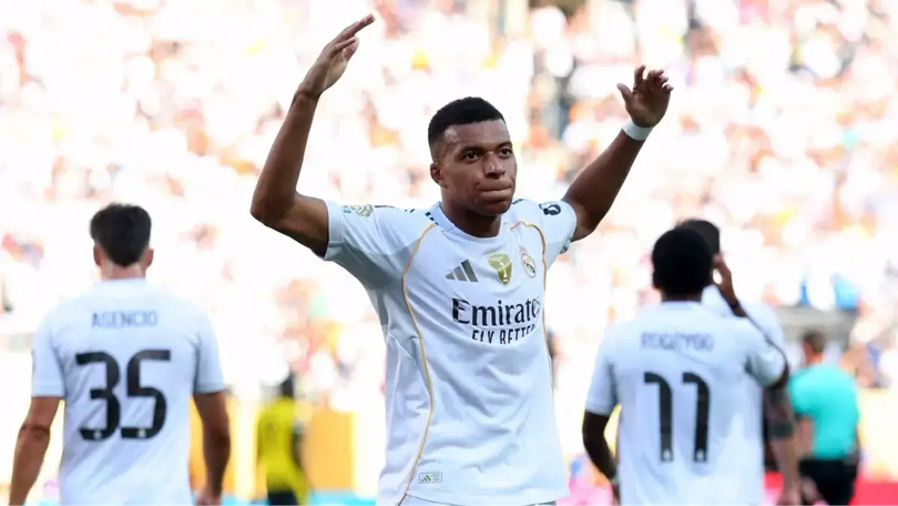Real Madrid quyết chấm dứt mạch trận không thắng