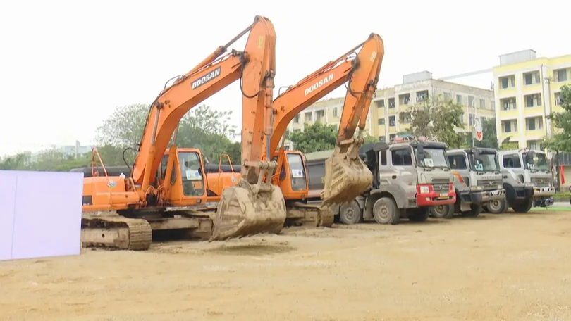 Nhà ở xã hội: Từ thủ tục liên thông đến an cư