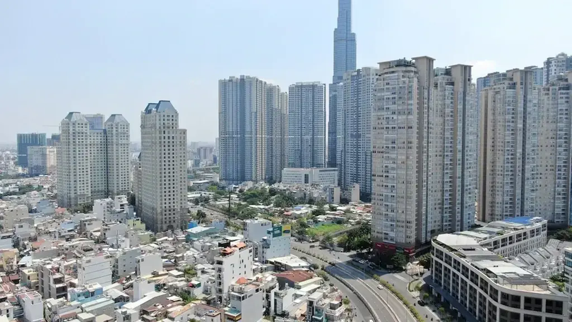 Đề xuất hệ số riêng dự án BĐS để kìm giá nhà