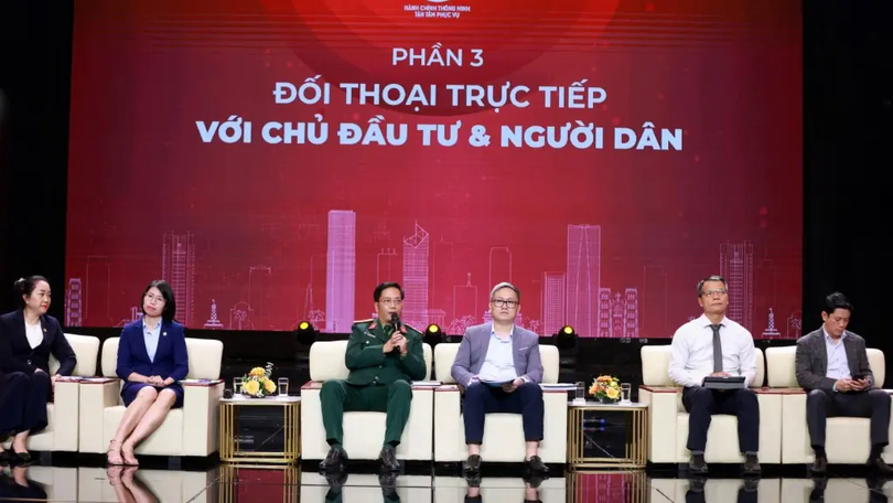 Để chính sách nhà ở xã hội đi vào cuộc sống