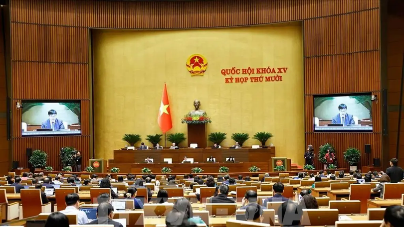 Mở rộng chính sách đặc thù, gỡ vướng dự án tồn đọng