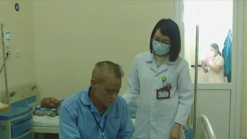 Điều trị miễn dịch: Hy vọng cho người bệnh ung thư phổi