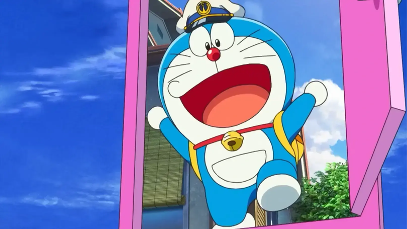 Doraemon 2026 mở ra hành trình đáy đại dương kịch tính