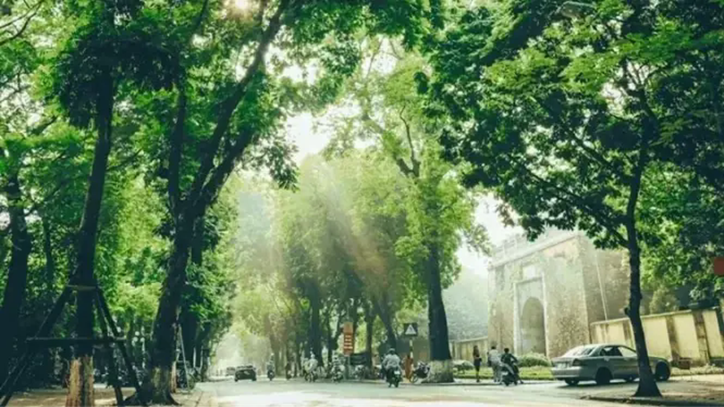 Thời tiết 4/12: Nhiệt độ Hà Nội tăng dần, trưa hửng nắng