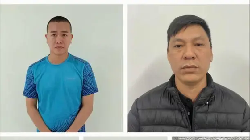 Triệt phá đường dây cá độ nghìn tỷ đồng