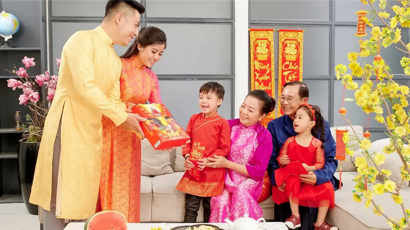 Hà Nội dự kiến chi hơn 574 tỷ đồng tặng quà Tết