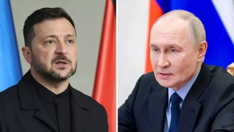 Tấn công tư dinh ông Putin, Ukraine xóa hy vọng hòa bình?