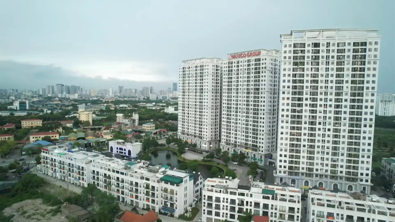 Giải ngân 180 tỷ đồng hỗ trợ người trẻ vay mua nhà