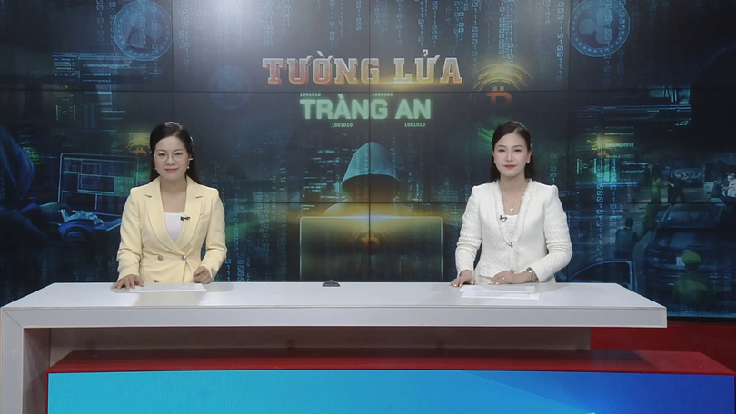 Chương trình Hà Nội 18h00 | 30/12/2025