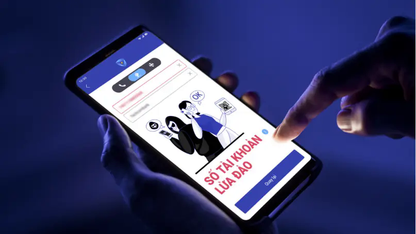 Lừa đảo trực tuyến gây thiệt hại gần 40.000 tỷ đồng