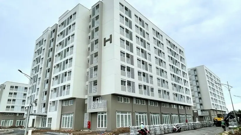Nhiều kết quả tích cực trong phát triển NƠXH năm 2025