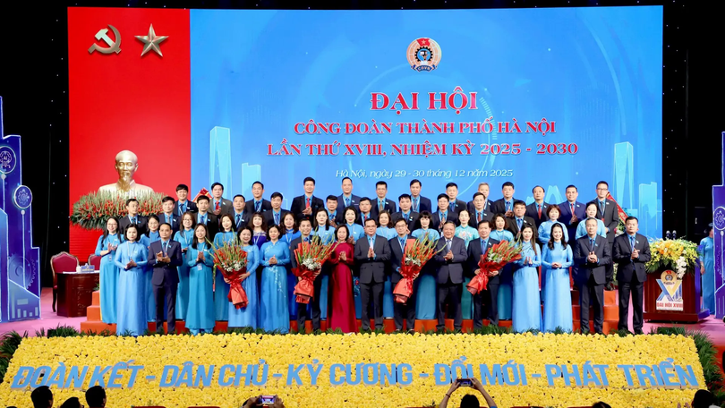 Đổi mới, nâng cao hiệu quả hoạt động Công đoàn