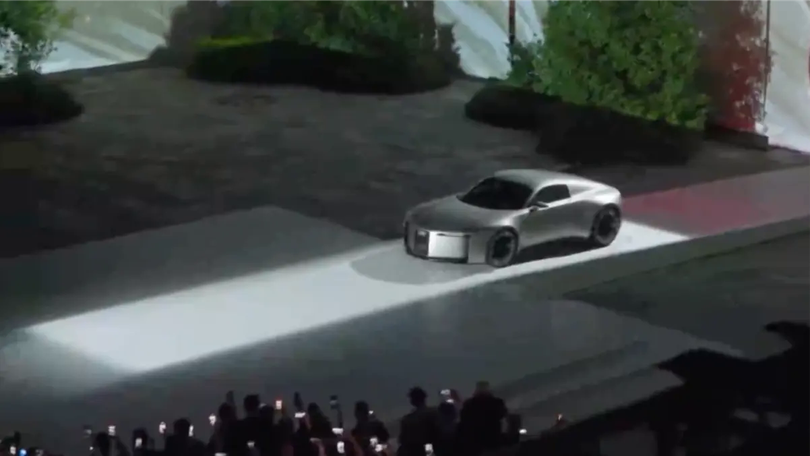 Audi 'tái sinh' mẫu huyền thoại TT sử dụng động cơ điện