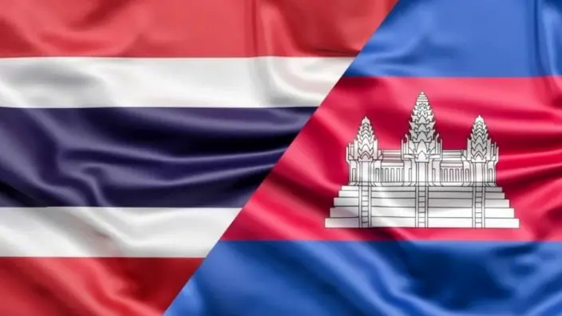 Thái Lan hoãn thả tù nhân Campuchia do vi phạm ngừng bắn