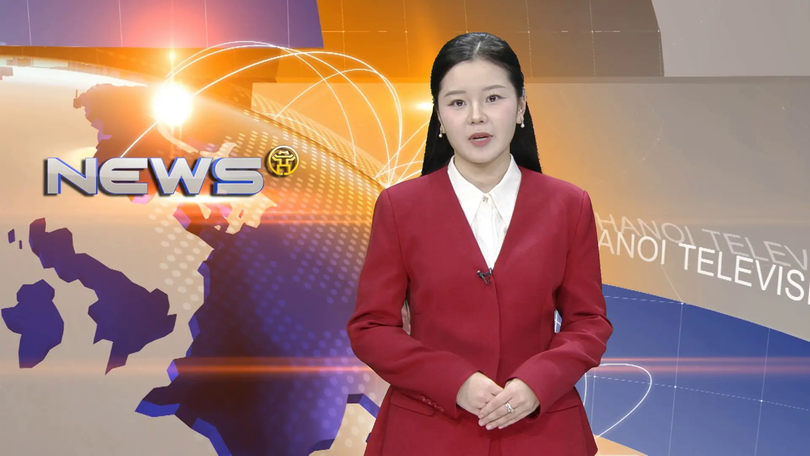 HANOITV News | 30/12/2025