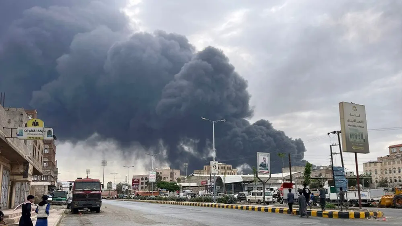 Yemen ban bố tình trạng khẩn cấp quốc gia