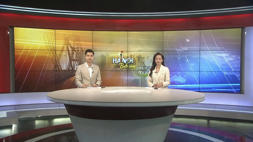 Chương trình Hà Nội buổi sáng | 30/12/2025
