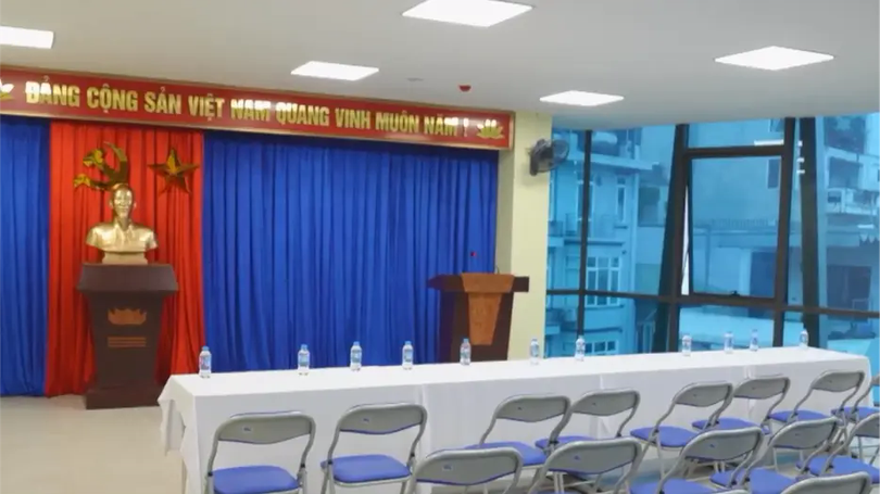 Ba Đình hoàn thành công trình nhà sinh hoạt cộng đồng
