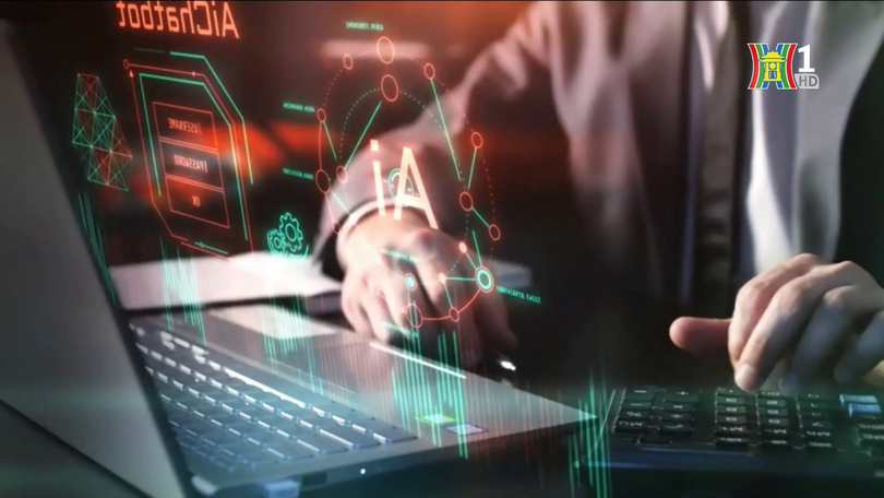 AI trong thương mại điện tử năm 2025 | Công nghệ và đời sống | 31/12/2025