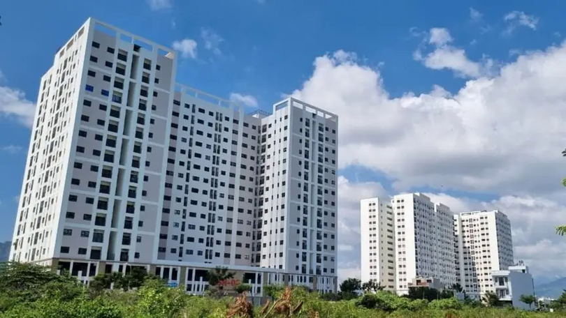 Gỡ vướng trong quá trình mua - bán nhà ở xã hội