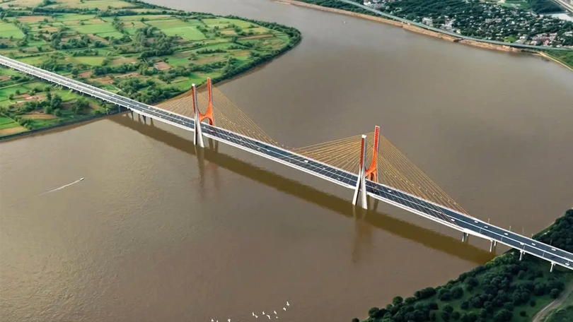 2025 là năm đột phá của hạ tầng giao thông Thủ đô