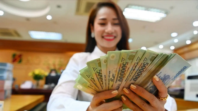 Bức tranh trái chiều về mức thưởng Tết Nguyên đán 2026