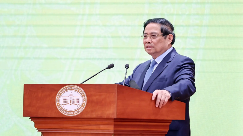 Điều hành chính sách tiền tệ linh hoạt, thúc đẩy tăng trưởng