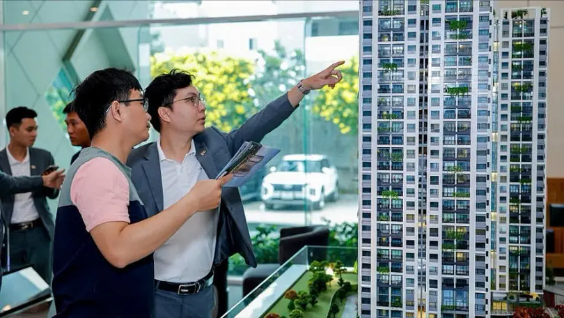 Thị trường BĐS khởi sắc, lành mạnh nhờ các chính sách mới