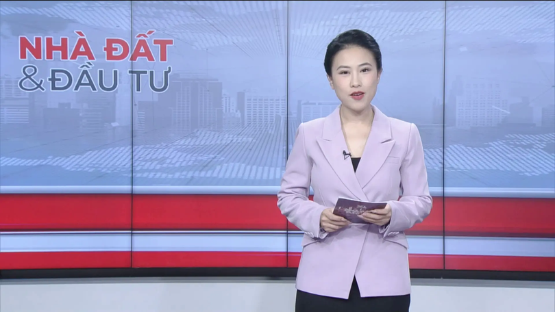 Bản tin Nhà đất và đầu tư | 31/12/2025