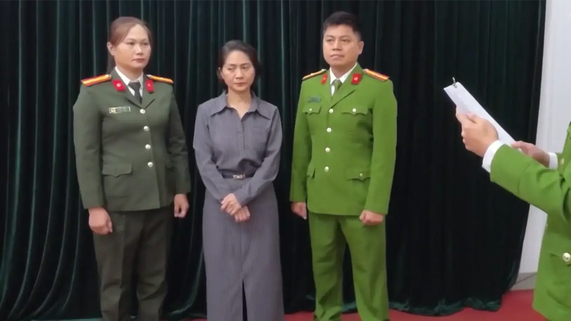 Nhà tổ chức 'Về đây bốn cánh chim trời' chịu án phạt nào?