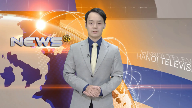 HANOITV News | 31/12/2025