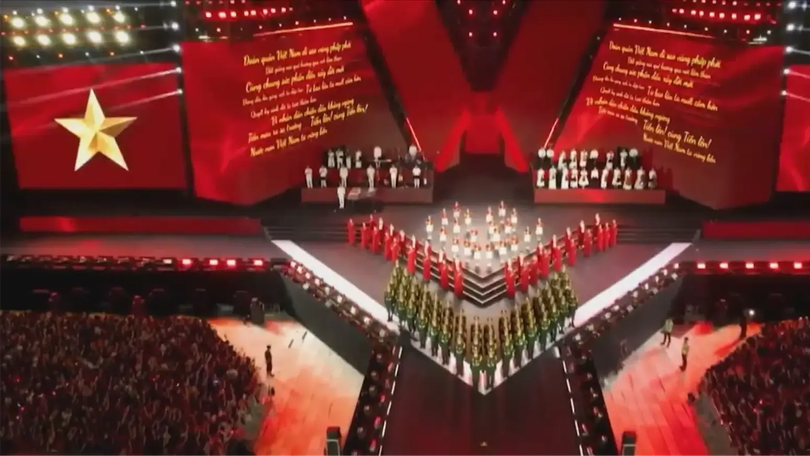 Dấu ấn các concert năm 2025