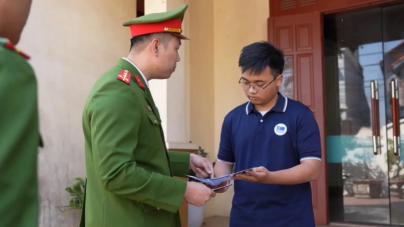 Xây dựng xã, phường không ma túy